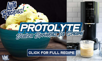 Sclaza's ice cream, Creami !