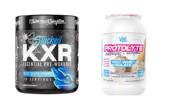 VMI Launches Two New Fitness Focused Product-Lines