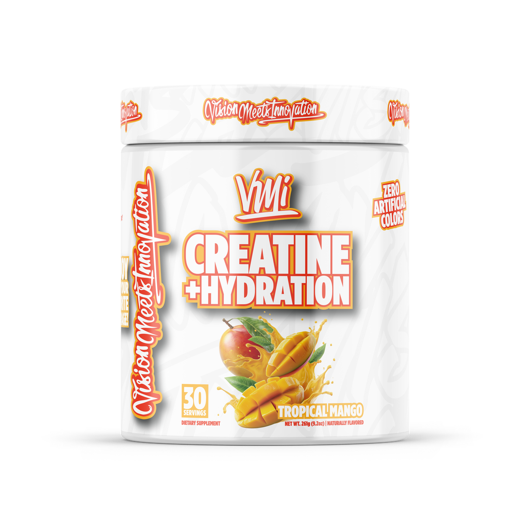CREATINE
