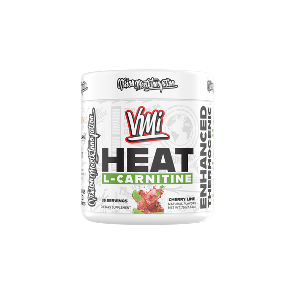 HEAT L-Carnitine Powder