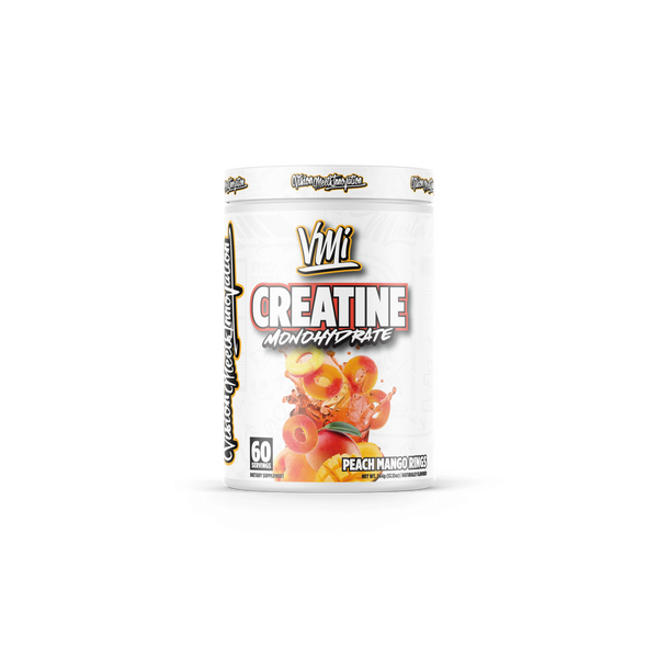 Creatine Monohydrate | Flavored