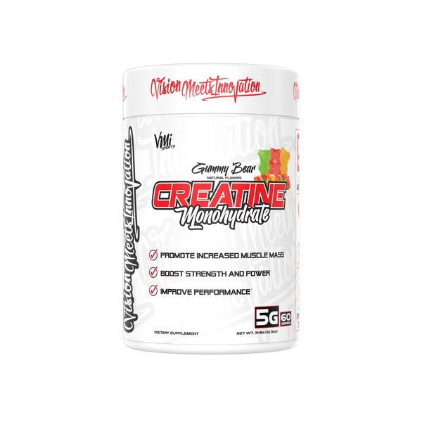 Creatine 3 Pack Stack