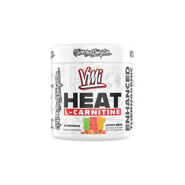 HEAT L-Carnitine Powder