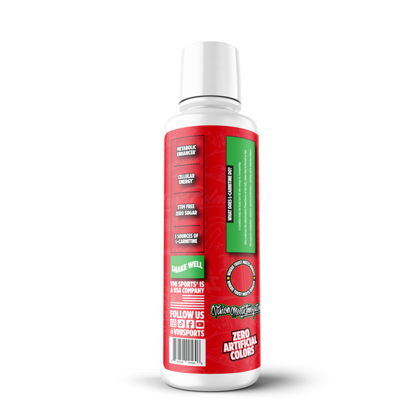 L-Carnitine 3000 Liquid