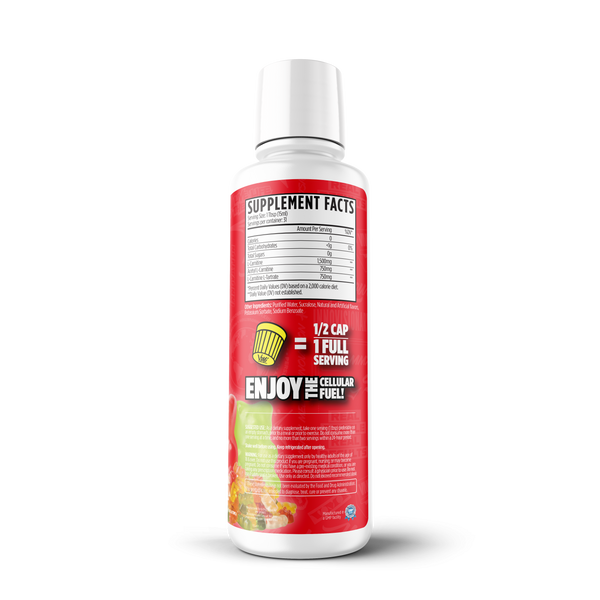 L-Carnitine 3000 Liquid