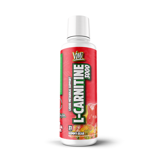 L-Carnitine 3000 Liquid