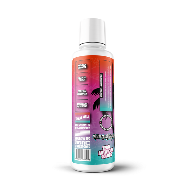 L-Carnitine 3000 Liquid