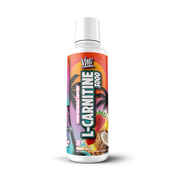 L-Carnitine 3000 Liquid