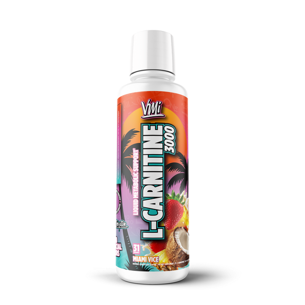 L-Carnitine 3000 Liquid