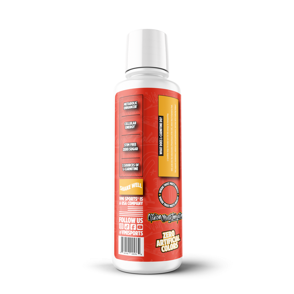 L-Carnitine 3000 Liquid