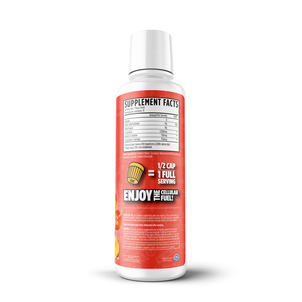 L-Carnitine 3000 Liquid
