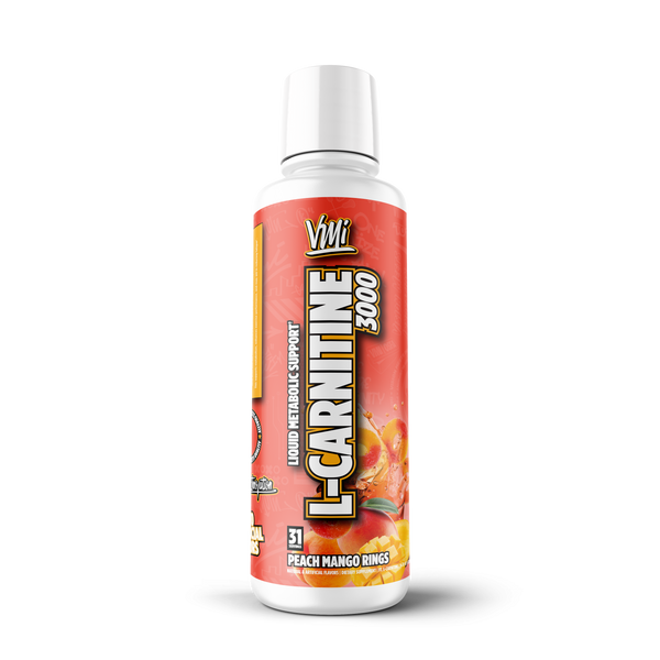 L-Carnitine 3000 Liquid