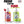 PUMP N' FLOW Stim Free Pre-Workout Pump Liquid w/ Glycerol