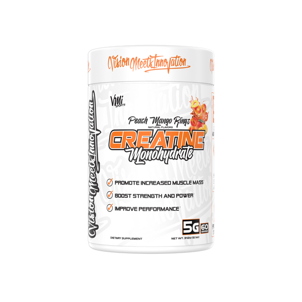 Creatine 3 Pack Stack