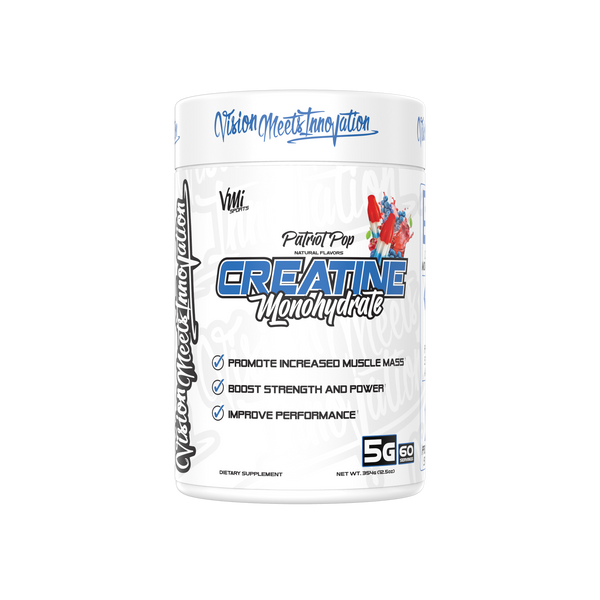 Creatine 3 Pack Stack