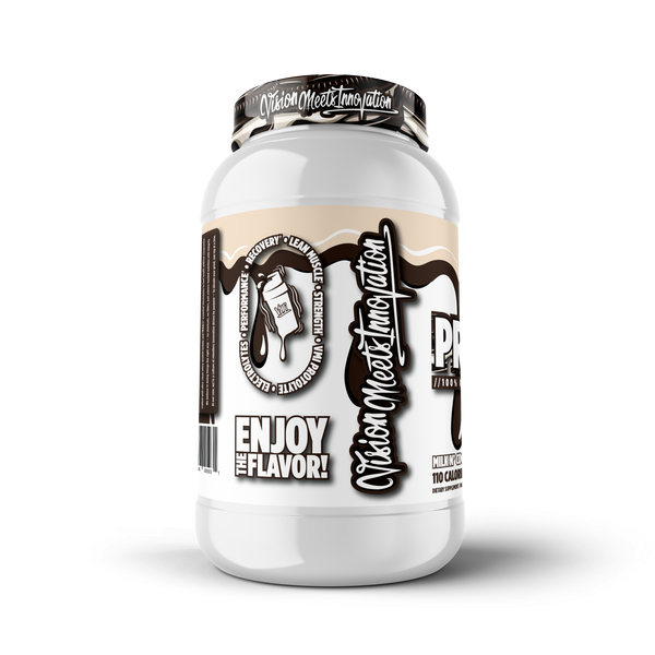 ProtoLyte® 100% Premium Whey Isolate Protein