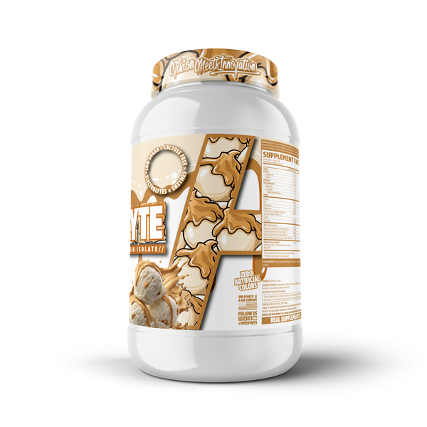 ProtoLyte® 100% Premium Whey Isolate Protein