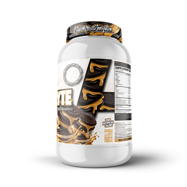 ProtoLyte® 100% Premium Whey Isolate Protein