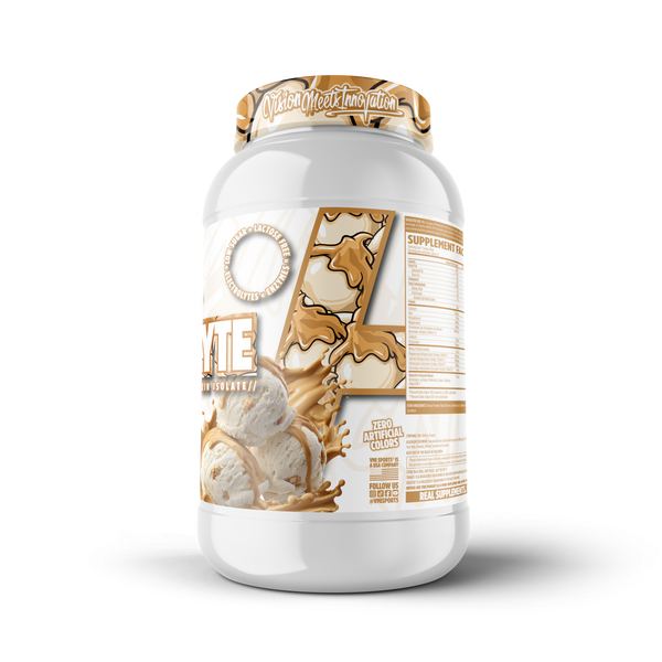 ProtoLyte® 100% Premium Whey Isolate Protein