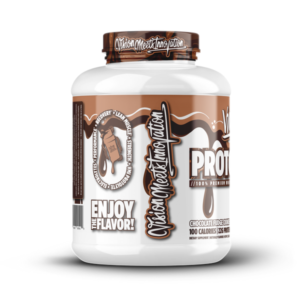 ProtoLyte® 100% Premium Whey Isolate Protein