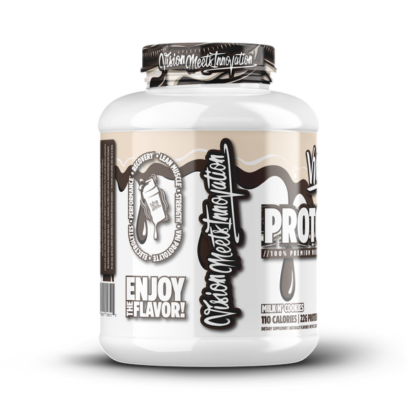 ProtoLyte® 100% Premium Whey Isolate Protein