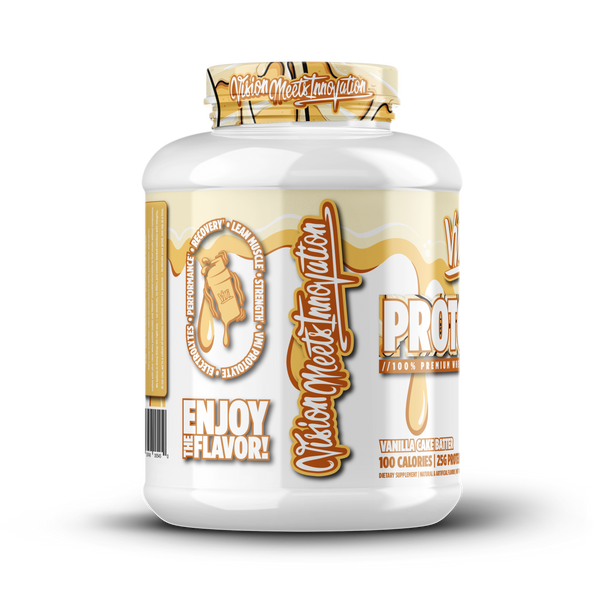 ProtoLyte® 100% Premium Whey Isolate Protein