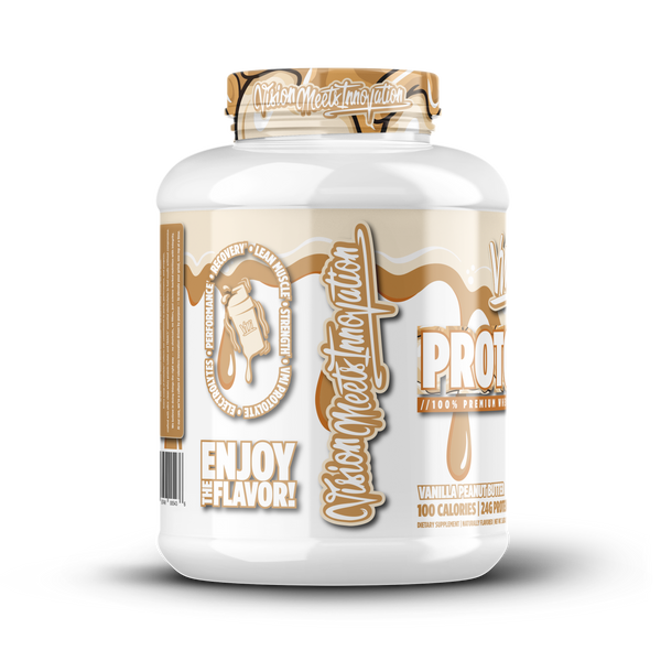 ProtoLyte® 100% Premium Whey Isolate Protein