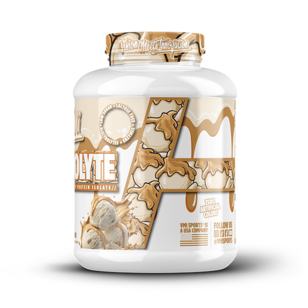 ProtoLyte® 100% Premium Whey Isolate Protein