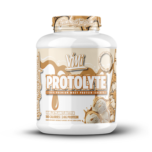 ProtoLyte® 100% Premium Whey Isolate Protein
