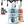 PUMP N' FLOW Stim Free Pre-Workout Pump Liquid w/ Glycerol