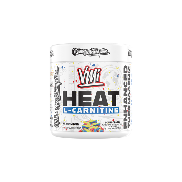 HEAT L-Carnitine Powder