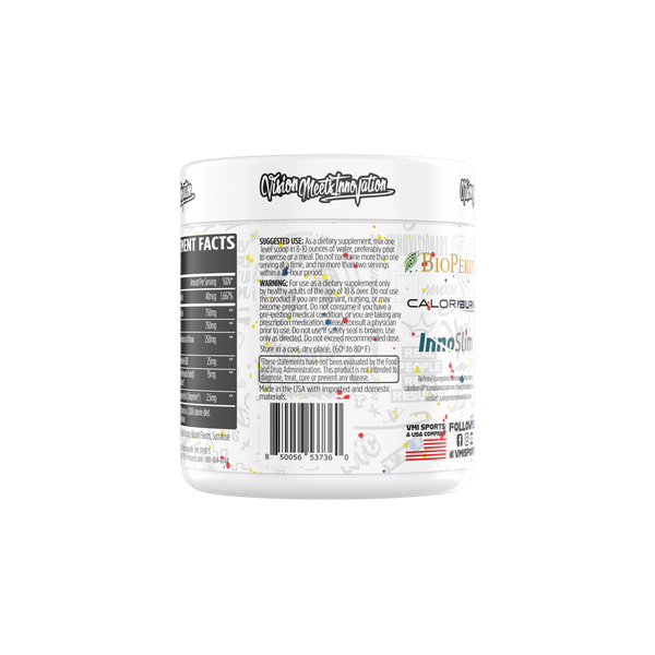 HEAT L-Carnitine Powder