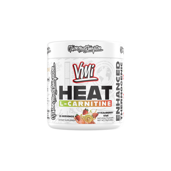 HEAT L-Carnitine Powder