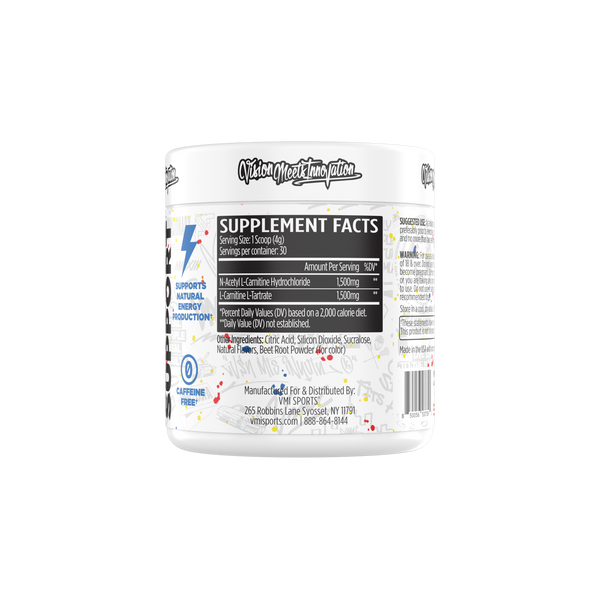 L-Carnitine 3000 Powder