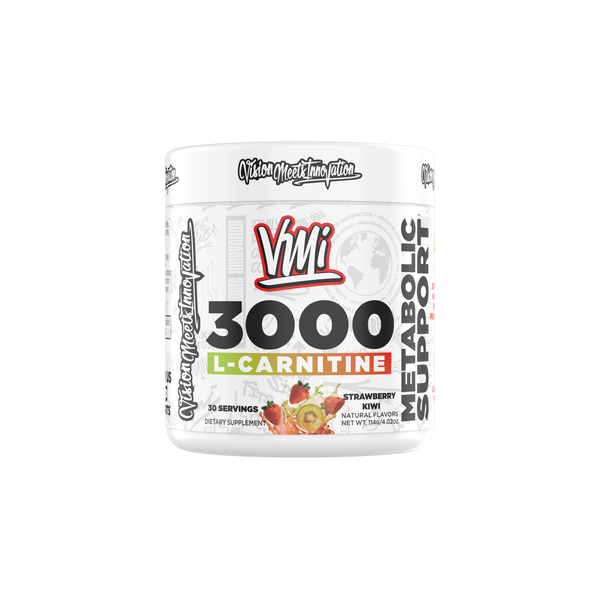 L-Carnitine 3000 Powder