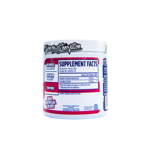 L-Carnitine 3000 Powder