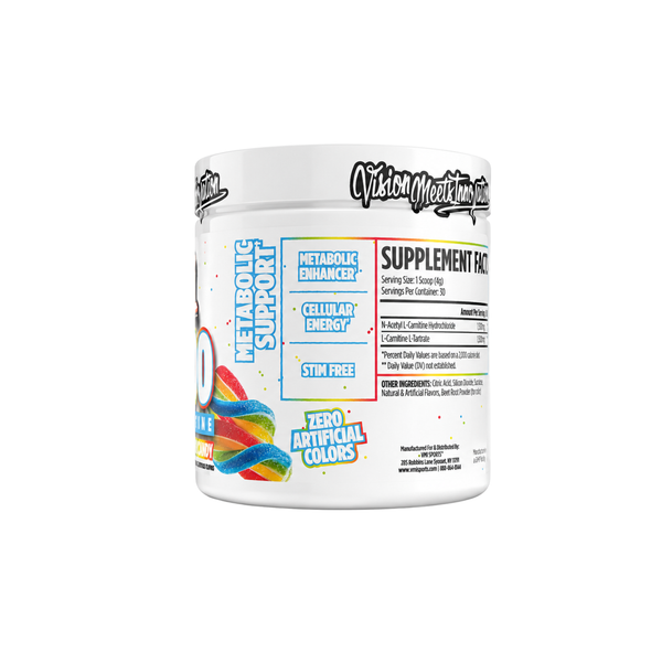 L-Carnitine 3000 Powder