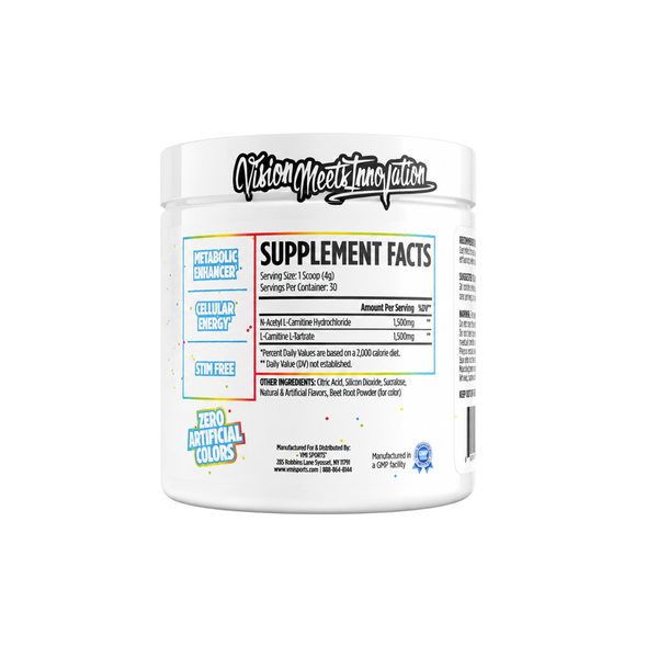 L-Carnitine 3000 Powder