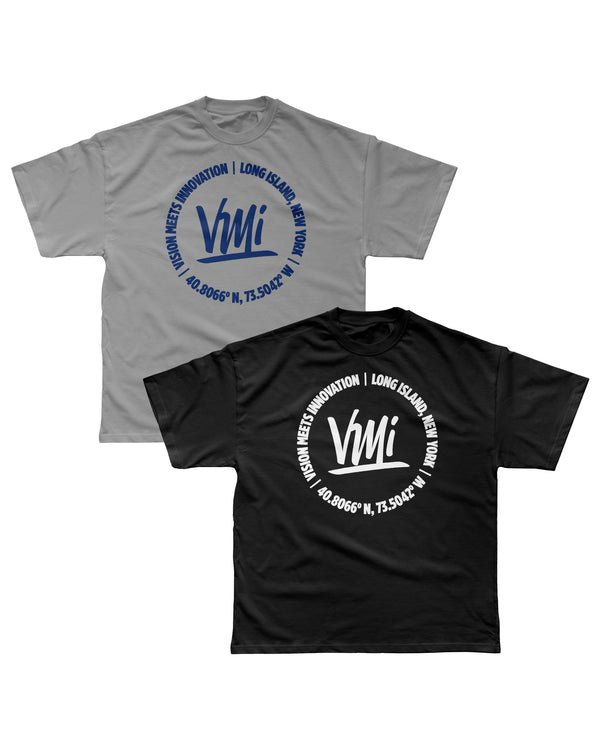 VMI Heritage Tee