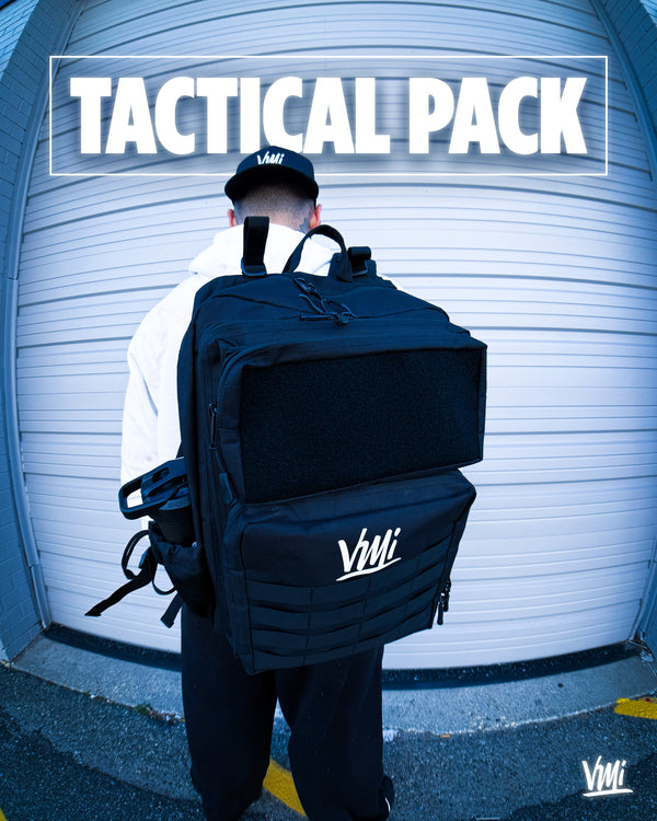 VMI TACTICAL PACK