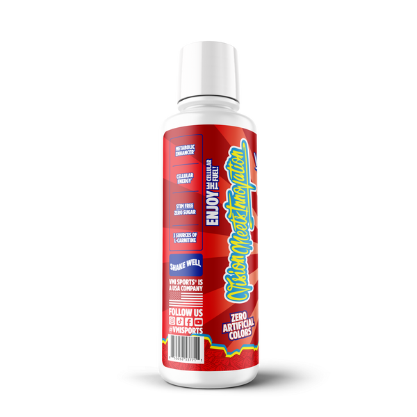 L-Carnitine Liquid 3000 - Metabolic Support