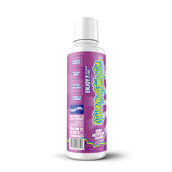 L-Carnitine Liquid 3000 - Metabolic Support