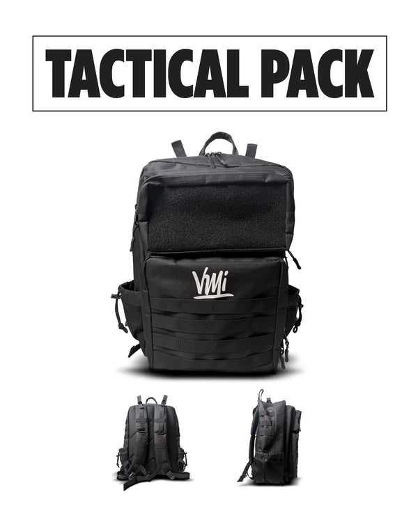 VMI TACTICAL PACK