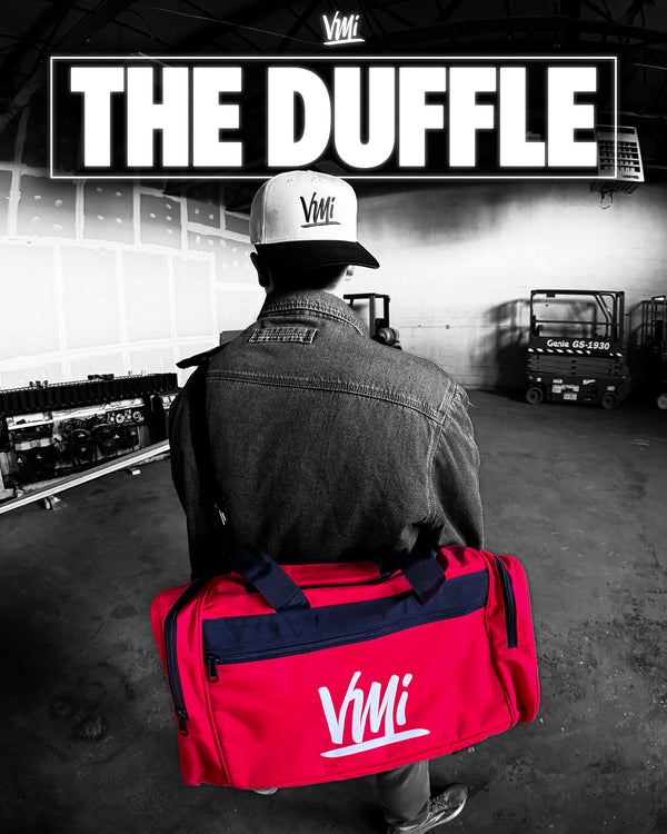VMI — THE DUFFLE