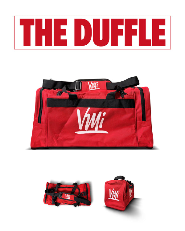 VMI — THE DUFFLE