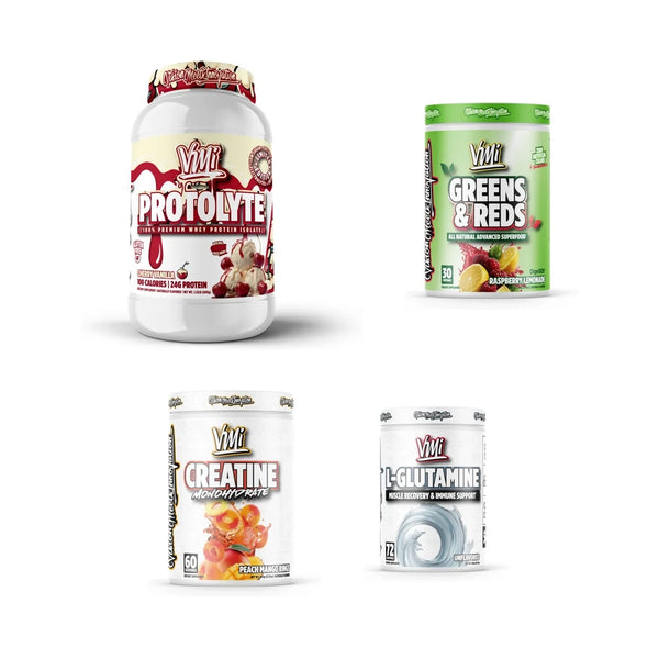 WELLNESS BUNDLE